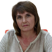 Живайкина Наталья Васильевна — логопед