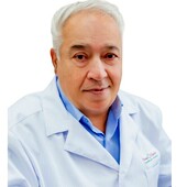 Аббасов Рагиб Юсифович — терапевт, кардиолог