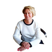 Середа Марина Васильевна — логопед