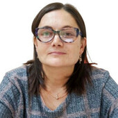 Кудрова Татьяна Ивановна — логопед, дефектолог