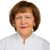 Клементьева Галина Петровна — кардиолог