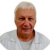 Грошев Сергей Анатольевич — психиатр-нарколог, нарколог