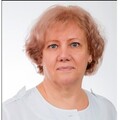Козакевич Лидия Богдановна - узи-специалист