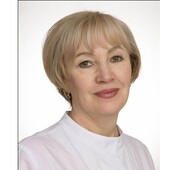 Колесникова Татьяна Владимировна — окулист (офтальмолог)