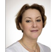 Кузовенкова Светлана Петровна — акушер, гинеколог