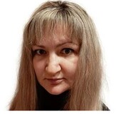 Дмитриева Татьяна Валерьевна — психотерапевт, психиатр