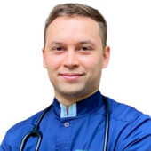 Асейдулин Азат Анвярович — терапевт, хирург