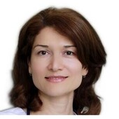 Бекназарова Юлия Вячеславовна — терапевт