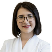 Папаева Ламия Эльмановна — гинеколог, акушер-гинеколог