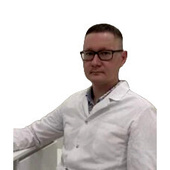 Беляев Алексей Юрьевич — ортопед, травматолог