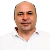 Курочкин Алексей Геннадьевич — стоматолог-ортопед