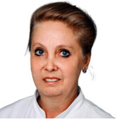 Третьякова Татьяна Владимировна — дерматовенеролог