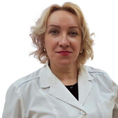 Попова Елена Викторовна — гинеколог-эндокринолог, гинеколог