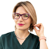 Гасанова Тамара Ивановна — педиатр, врач функциональной диагностики