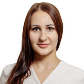 Садыкова Гузель Габдулбариевна — УЗИ-специалист