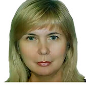 Клыкова Ольга Валентиновна — гинеколог