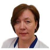 Благовестова Анна Петровна — акушер, гинеколог