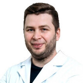 Угаров Дмитрий Владимирович — кардиолог