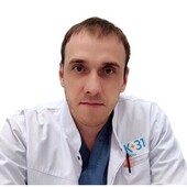 Чердаков Алексей Валерьевич — онколог, хирург