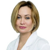 Григорьева Татьяна Станиславовна — онколог, маммолог