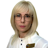 Ларионова Диана Александровна — УЗИ-специалист