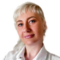 Григорьева Светлана Анатольевна - узи-специалист, акушер-гинеколог