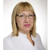 Лузанина Наталья Ильинична — акушер, гинеколог