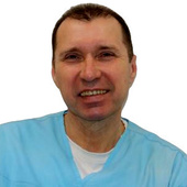 Сорокин Павел Сергеевич — массажист