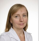 Малютина Светлана Викторовна — рентгенолог