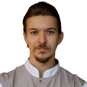 Дзюбенко Алексей Юрьевич — невролог