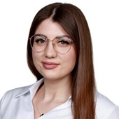 Мурадян (Харитонова) Ольга Андреевна — уролог