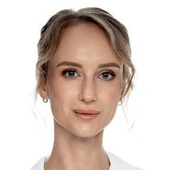 Сугак Екатерина Сергеевна — невролог, физиотерапевт