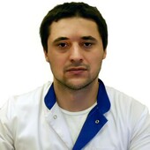 Будунов Магомед Аминуллаевич — гастроэнтеролог, кардиолог