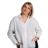 Гехт Диана Игоревна — стоматолог, стоматолог-терапевт