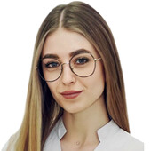 Начарова Юлия Евгеньевна — стоматолог-терапевт, стоматолог