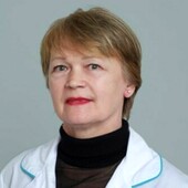 Сазонова Татьяна Михайловна — невролог