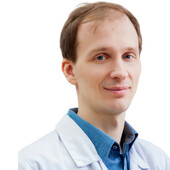 Слепцов Роман Владимирович — терапевт, УЗИ-специалист