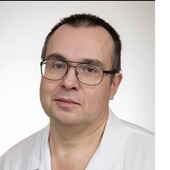 Осипов Александр Васильевич — УЗИ-специалист