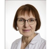 Пименова Наталья Викторовна — врач функциональной диагностики