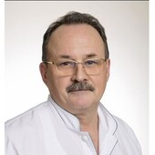 Пичко Геннадий Александрович — врач функциональной диагностики