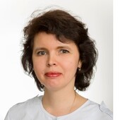 Протопопова Ольга Александровна — терапевт