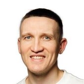 Яруллин Булат Илдусович — стоматолог, стоматолог-ортопед