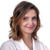 Кондаурова Александра Витальевна — стоматолог, стоматолог-терапевт