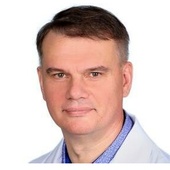 Королихин Игорь Алексеевич — психотерапевт