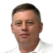 Лебедев Михаил Сергеевич — стоматолог, стоматолог-терапевт