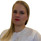Щучкина Марина Сергеевна — акушер, гинеколог