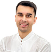 Разаков Хусайн Ёкубович — уролог