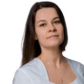 Ким Татьяна Александровна — эндокринолог