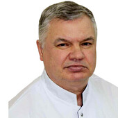 Красильников Александр Юрьевич — ортопед