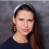 Палагина Елена Олеговна — стоматолог